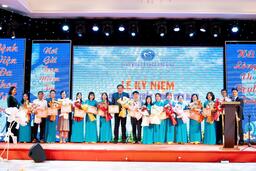 Lễ Kỷ niệm 70 năm ngày Thầy thuốc Việt Nam (27/02/1955-27/02/2025)